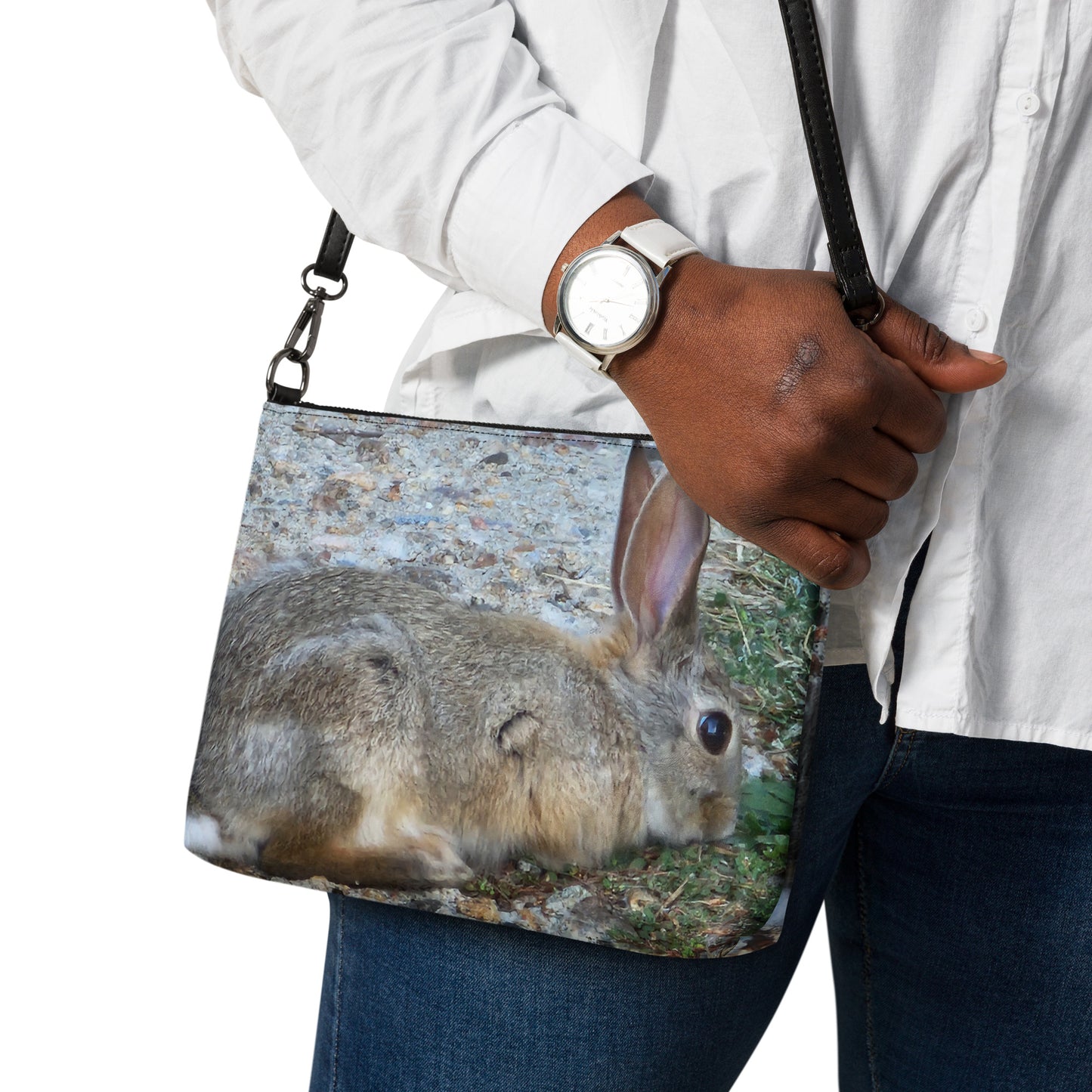 Bunny Crossbody bag