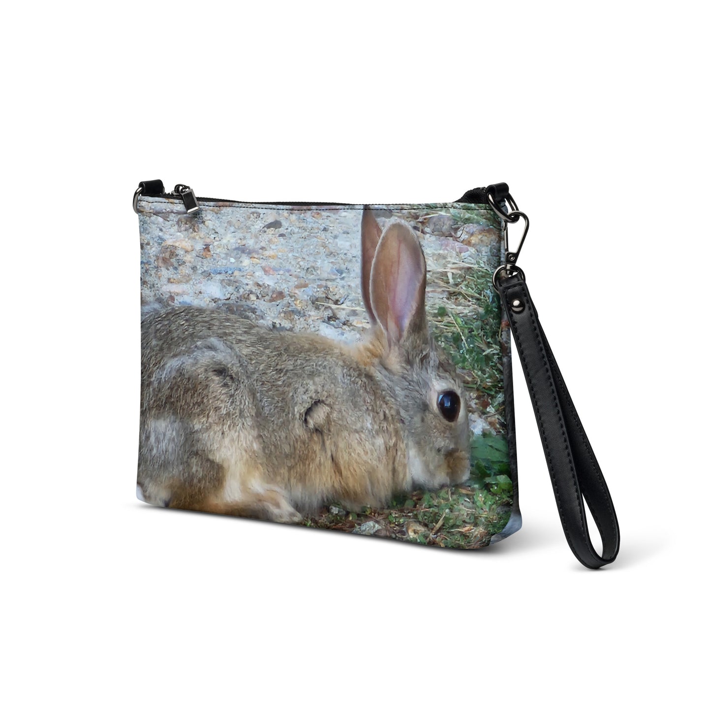 Bunny Crossbody bag