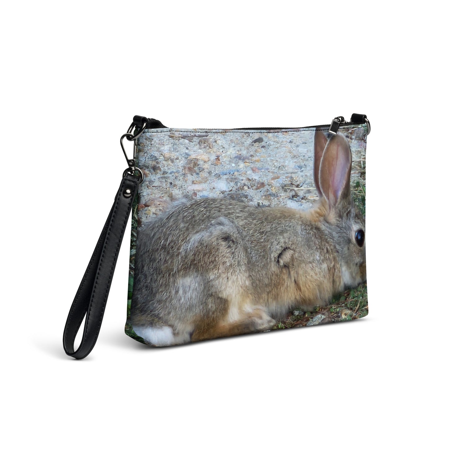 Bunny Crossbody bag
