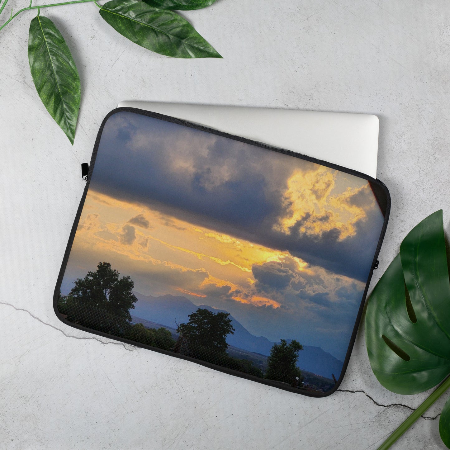 Sunset Laptop Sleeve