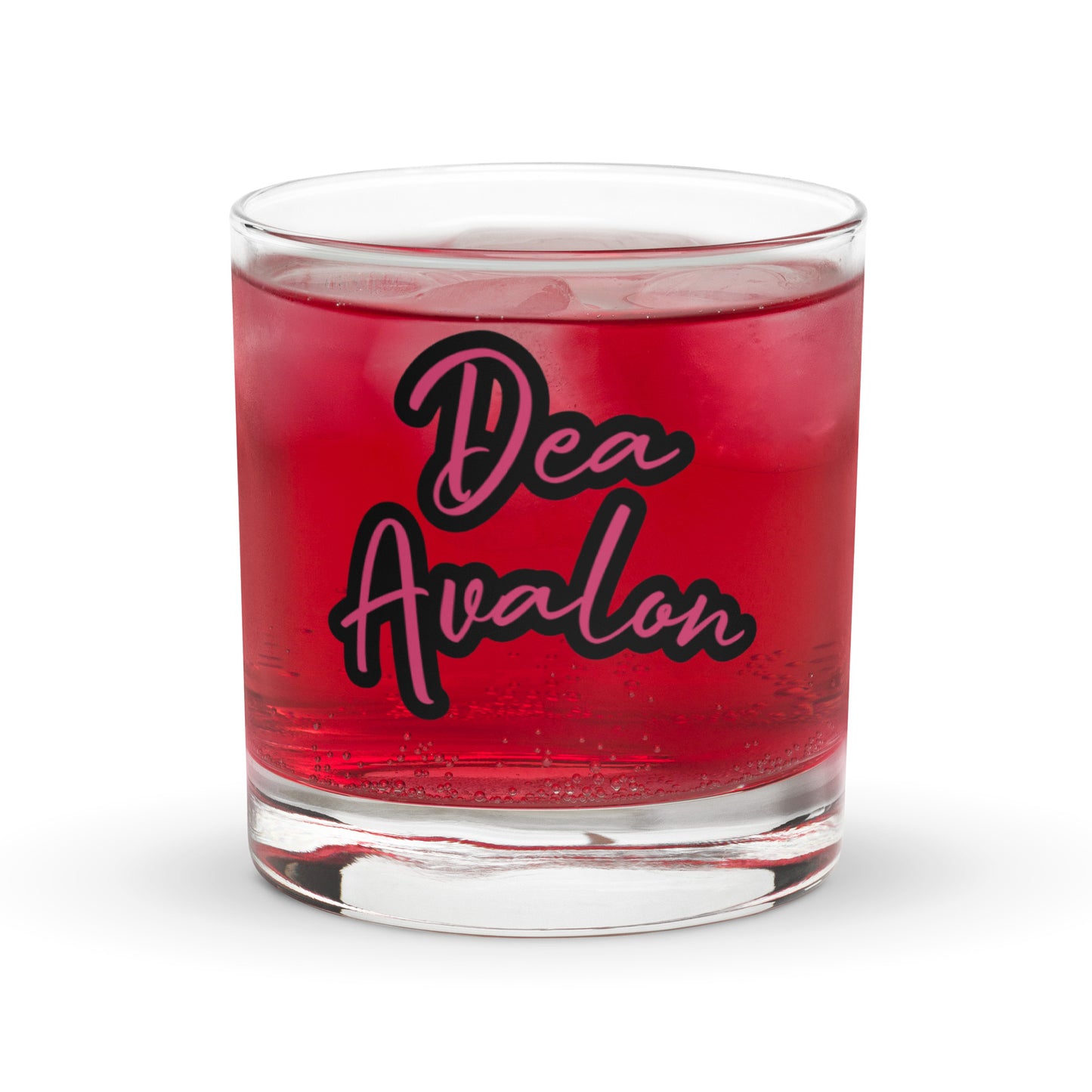 Dea Avalon Rocks glass