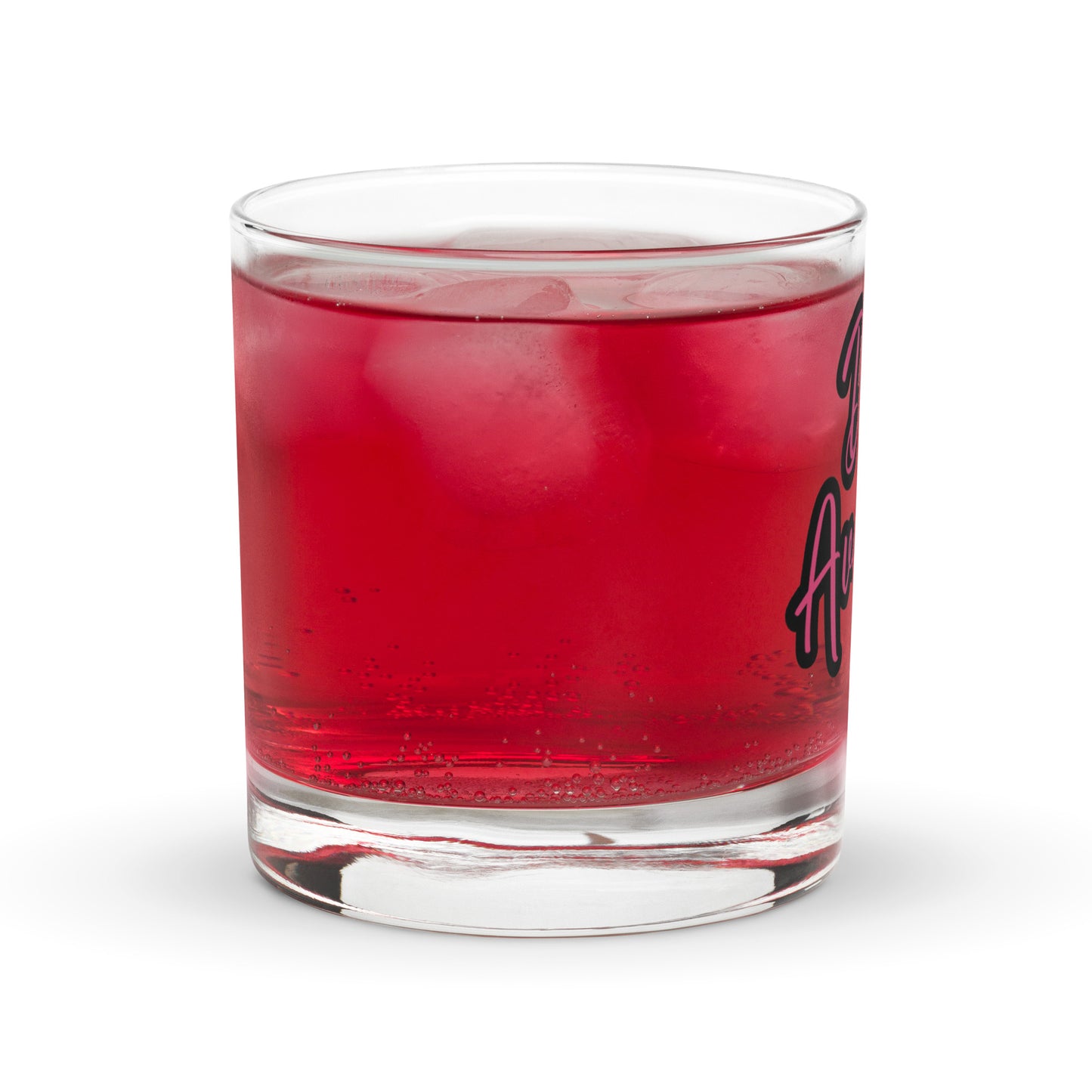 Dea Avalon Rocks glass