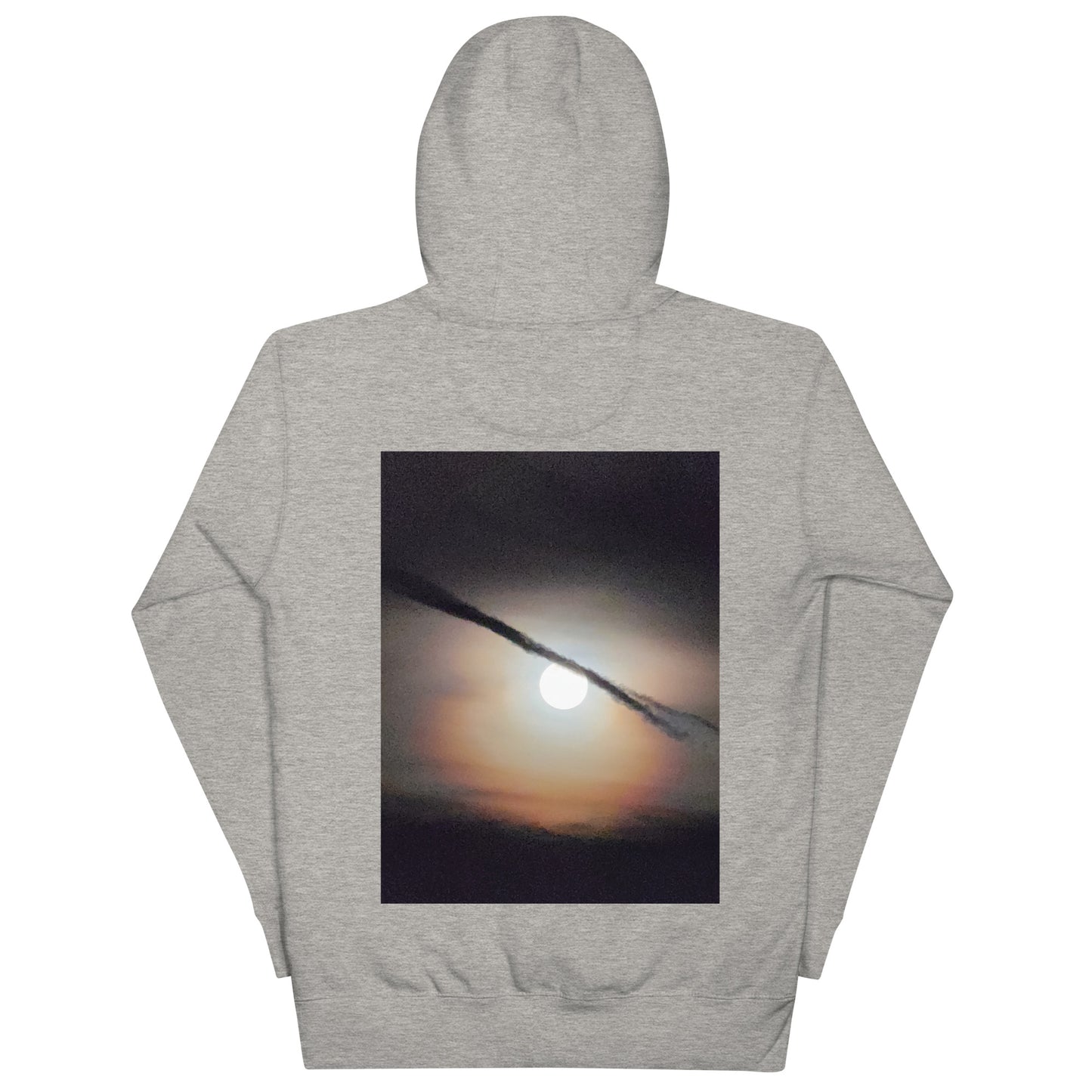 Moonlight Hoodie