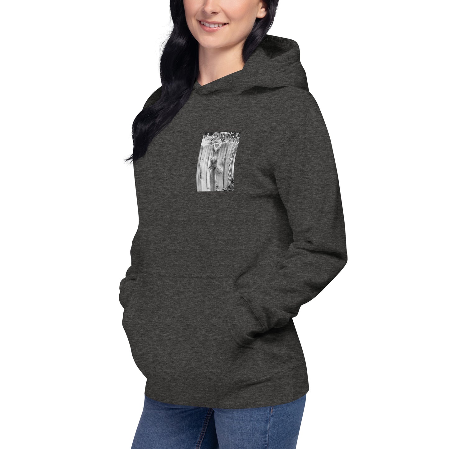 Squirrel Hoodie