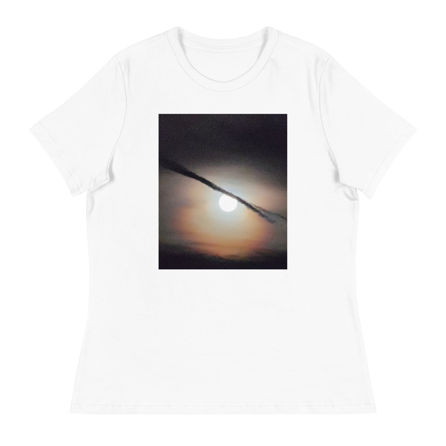 Women's Moonlight T-Shirt