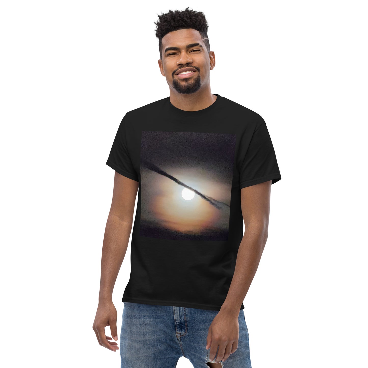 Moonlight Tee