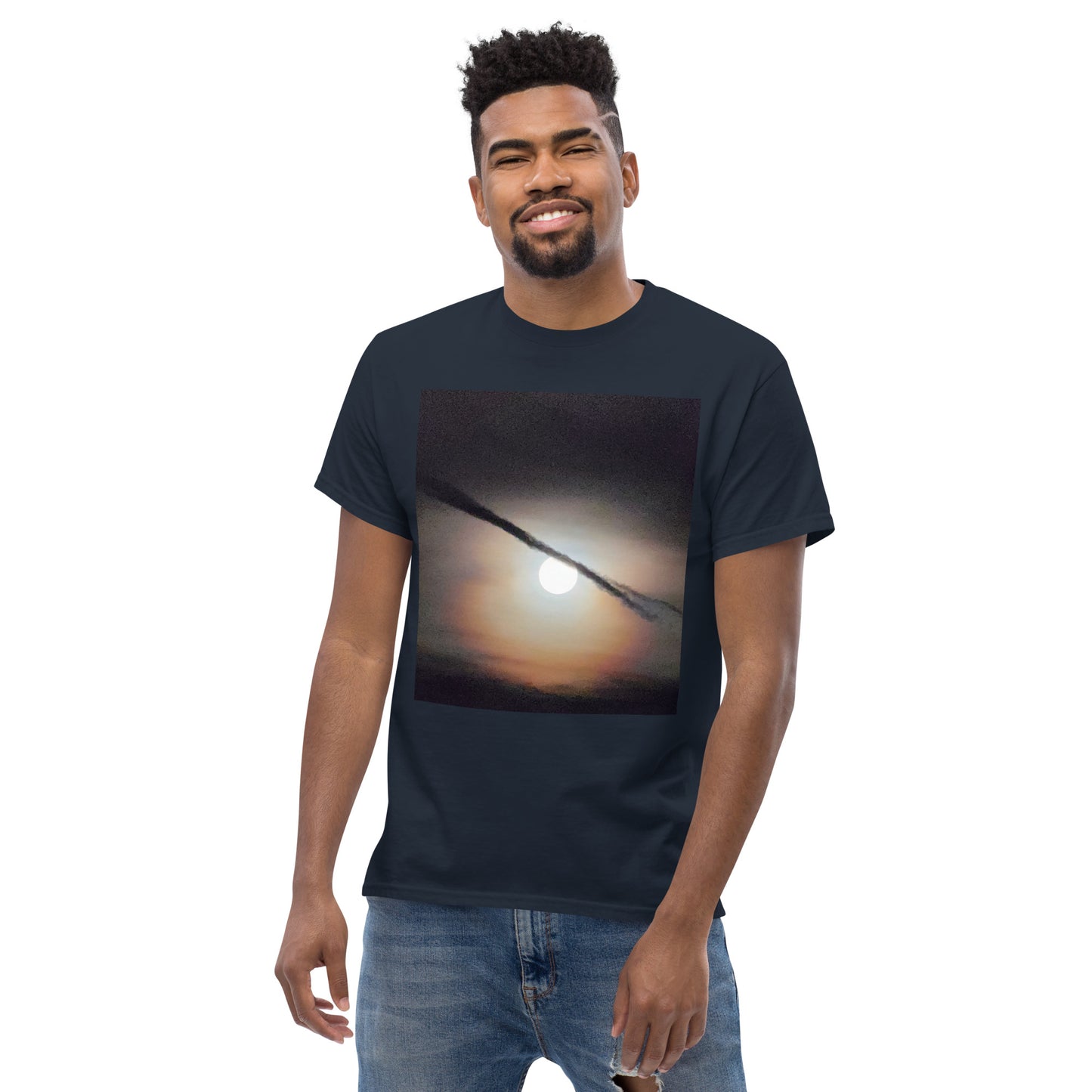 Moonlight Tee