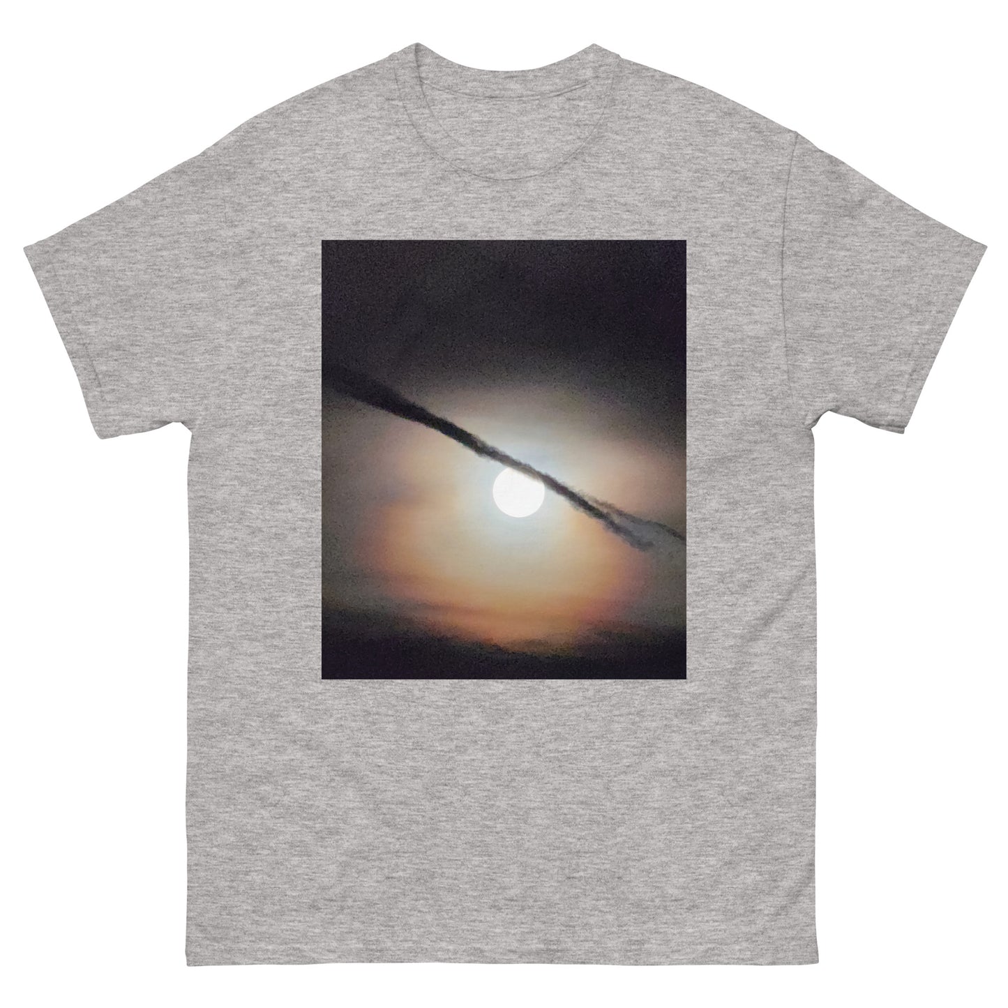 Moonlight Tee