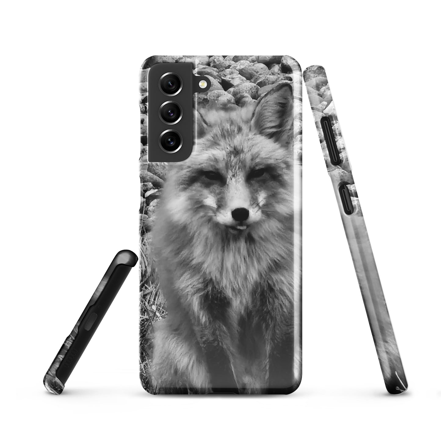 Taunt Fox Snap case for Samsung®