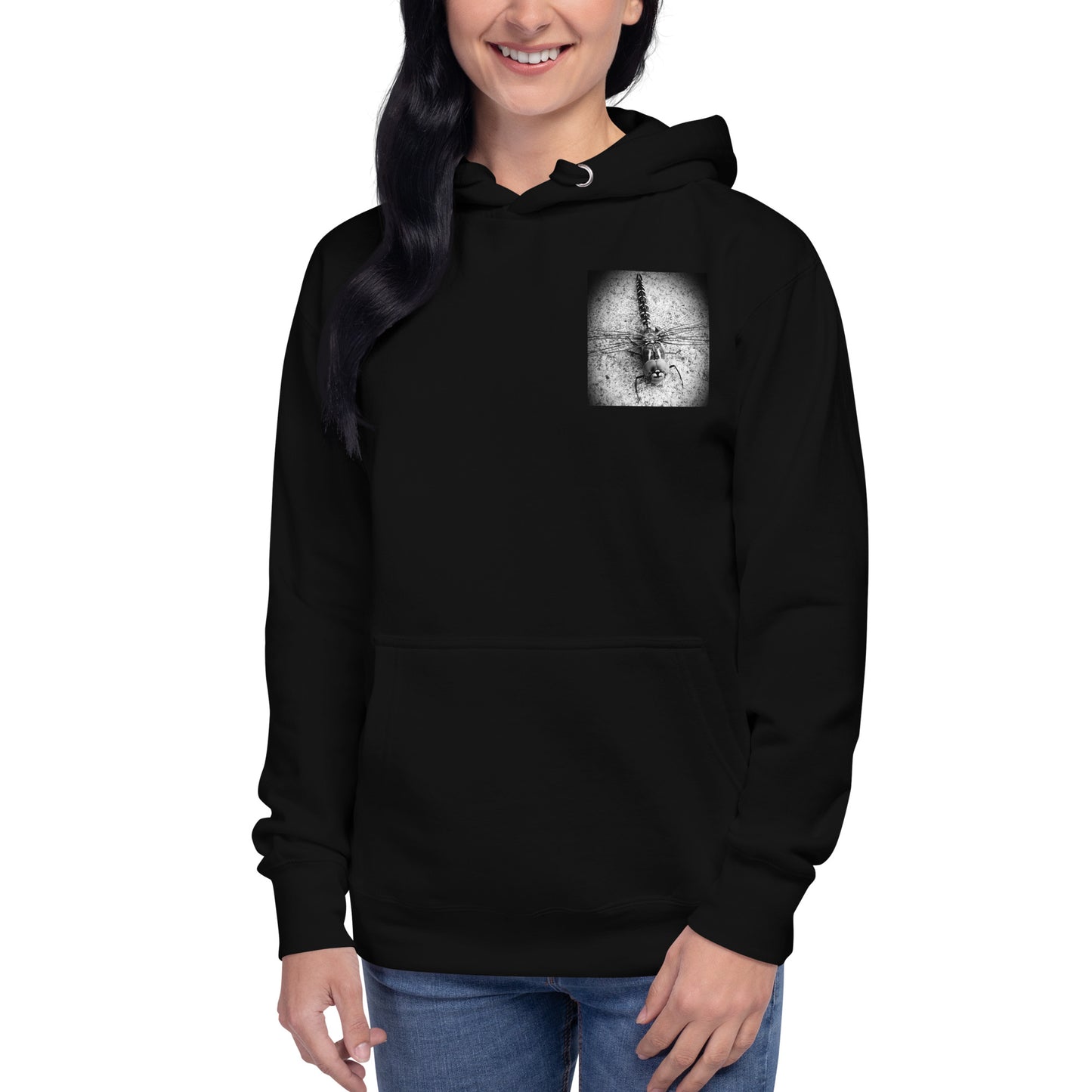 Evangeline Hoodie