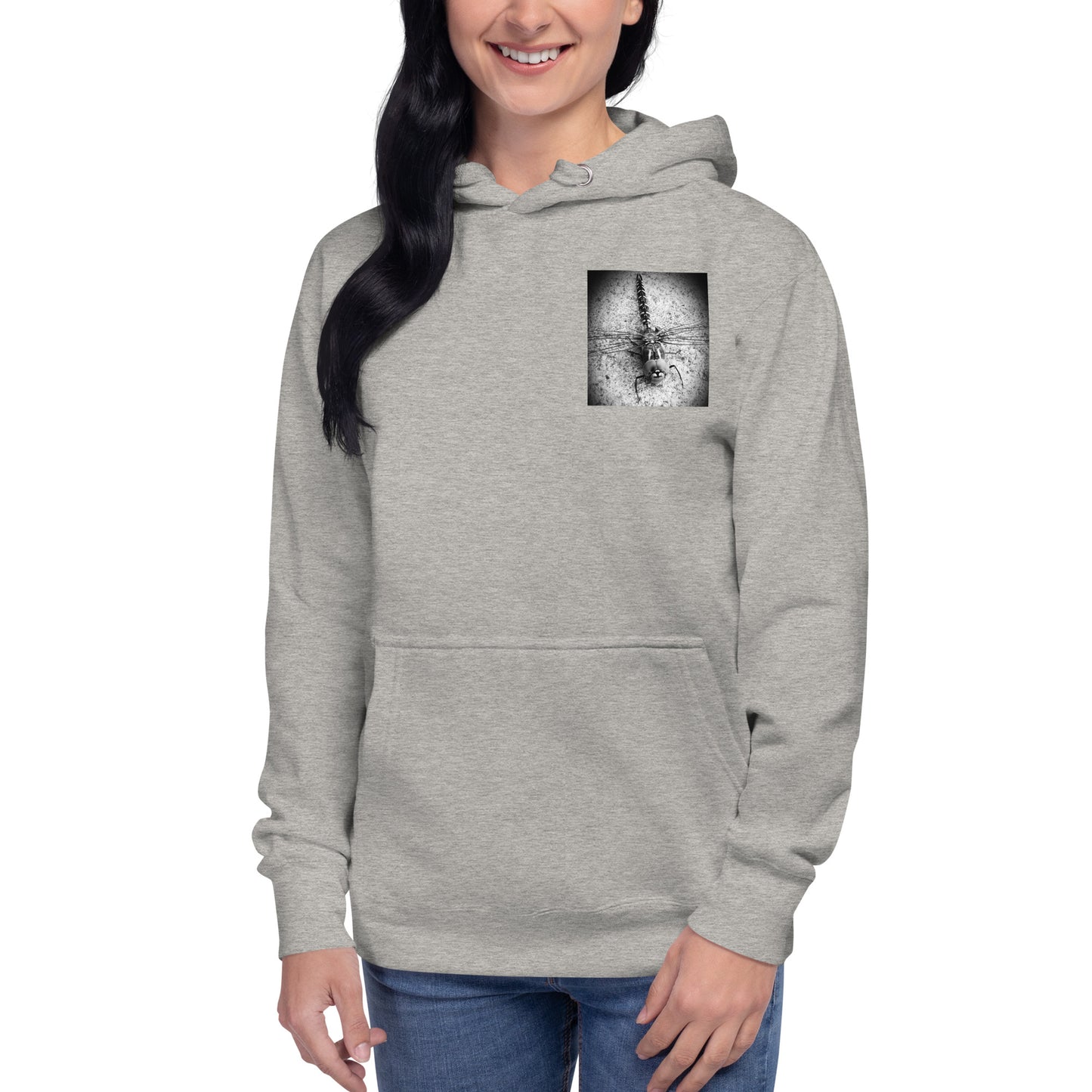 Evangeline Hoodie