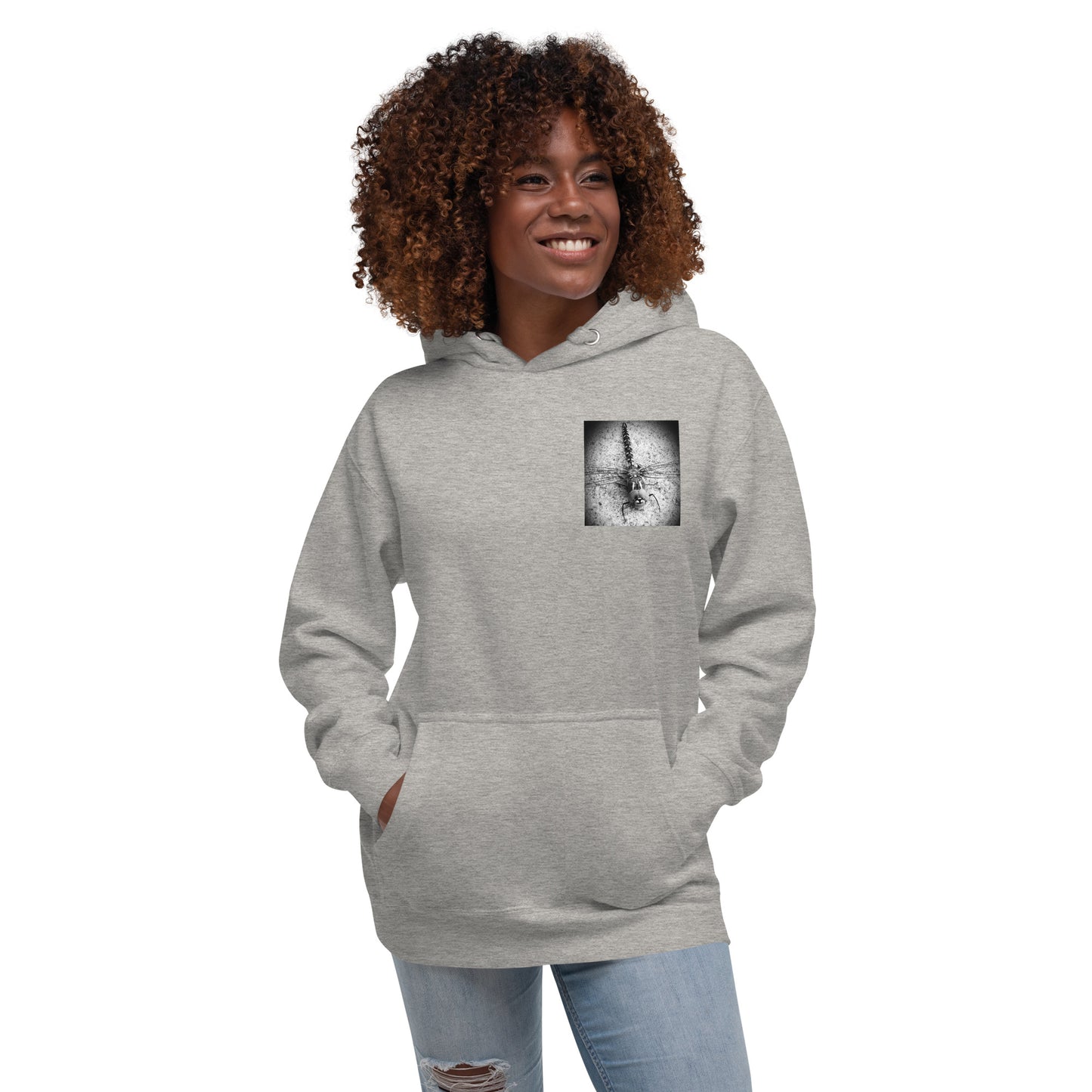 Evangeline Hoodie