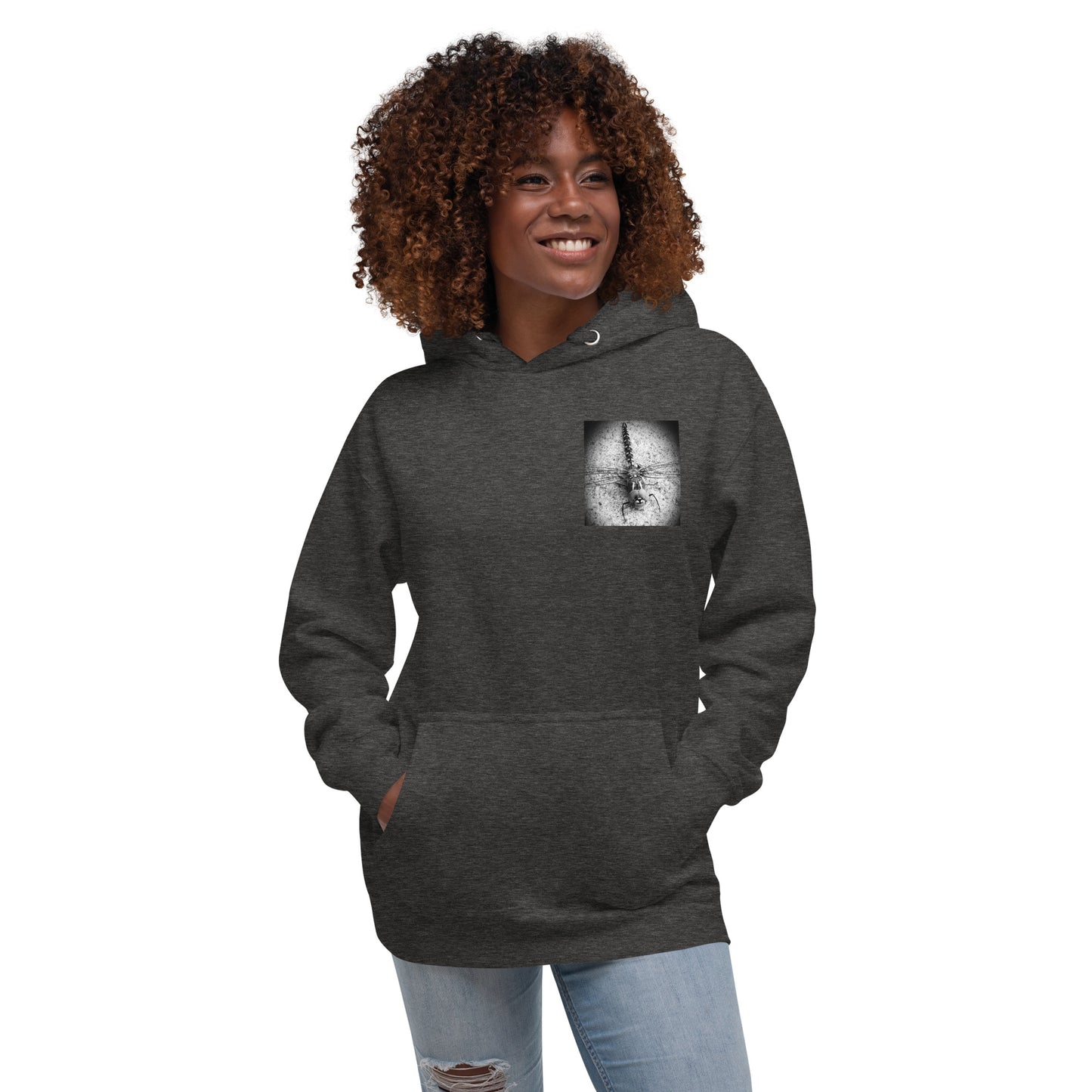 Evangeline Hoodie