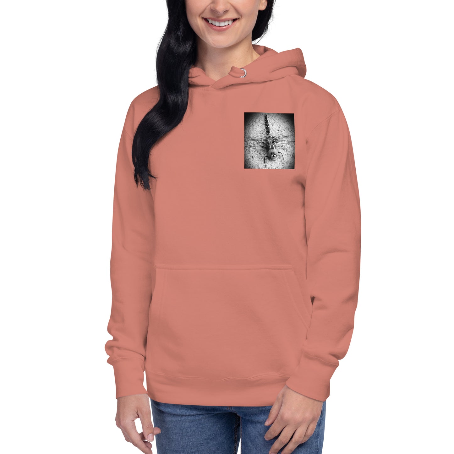 Evangeline Hoodie