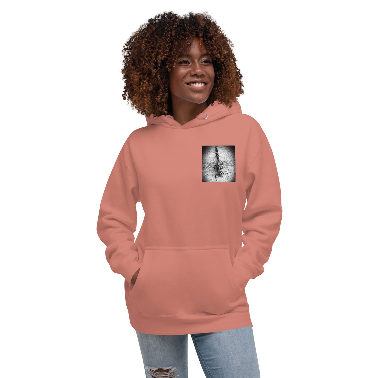 Evangeline Hoodie