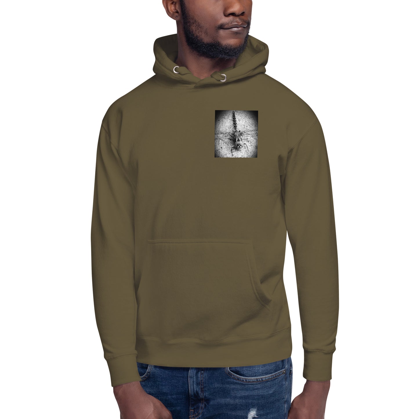 Evangeline Hoodie