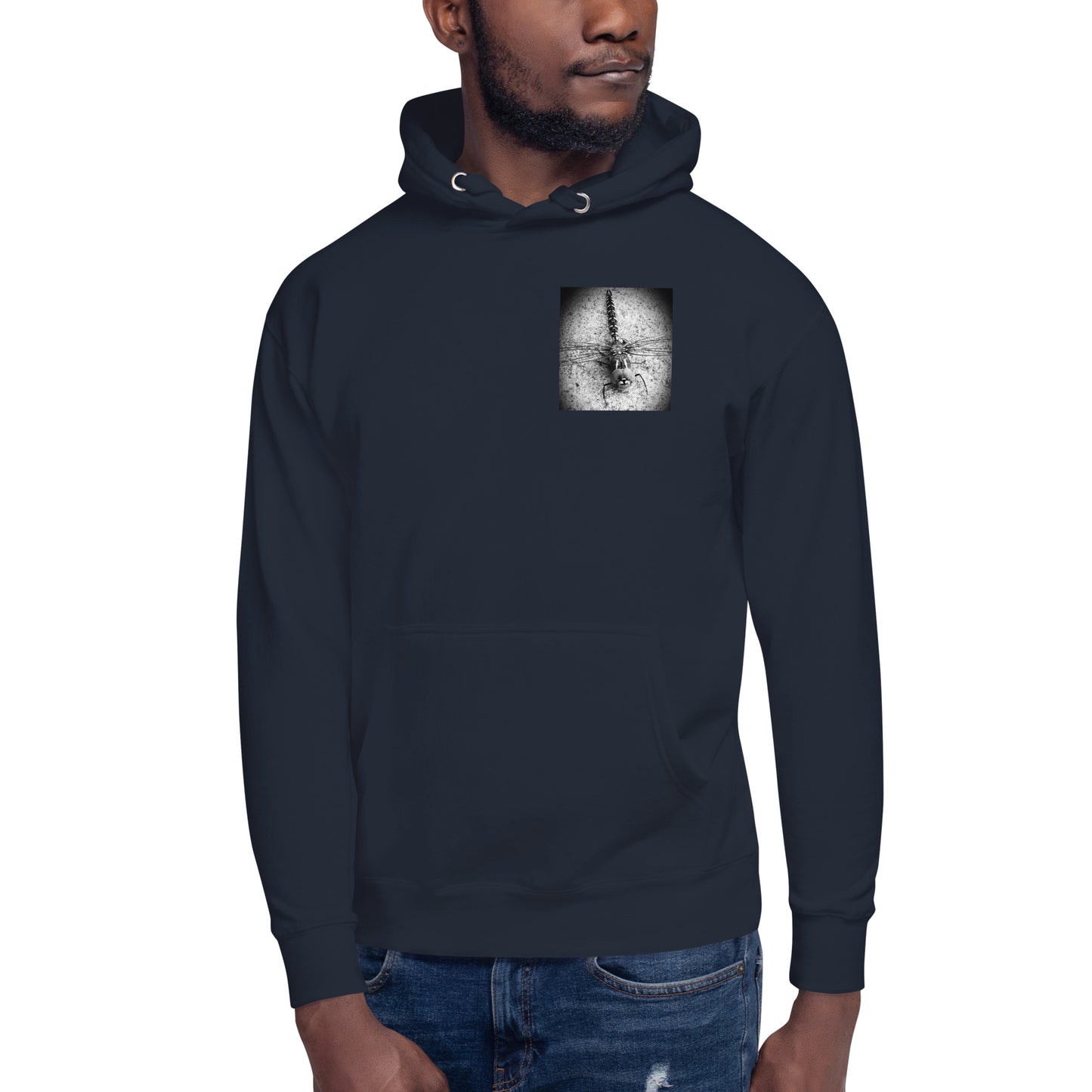 Evangeline Hoodie