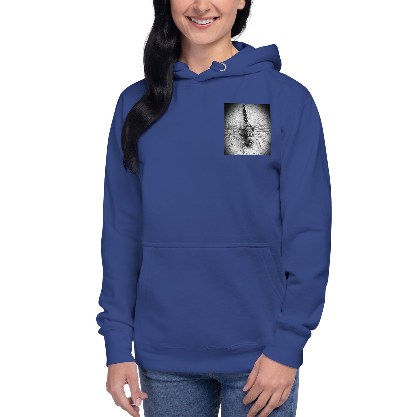 Evangeline Hoodie