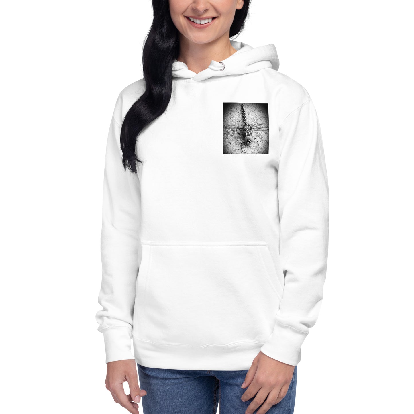 Evangeline Hoodie