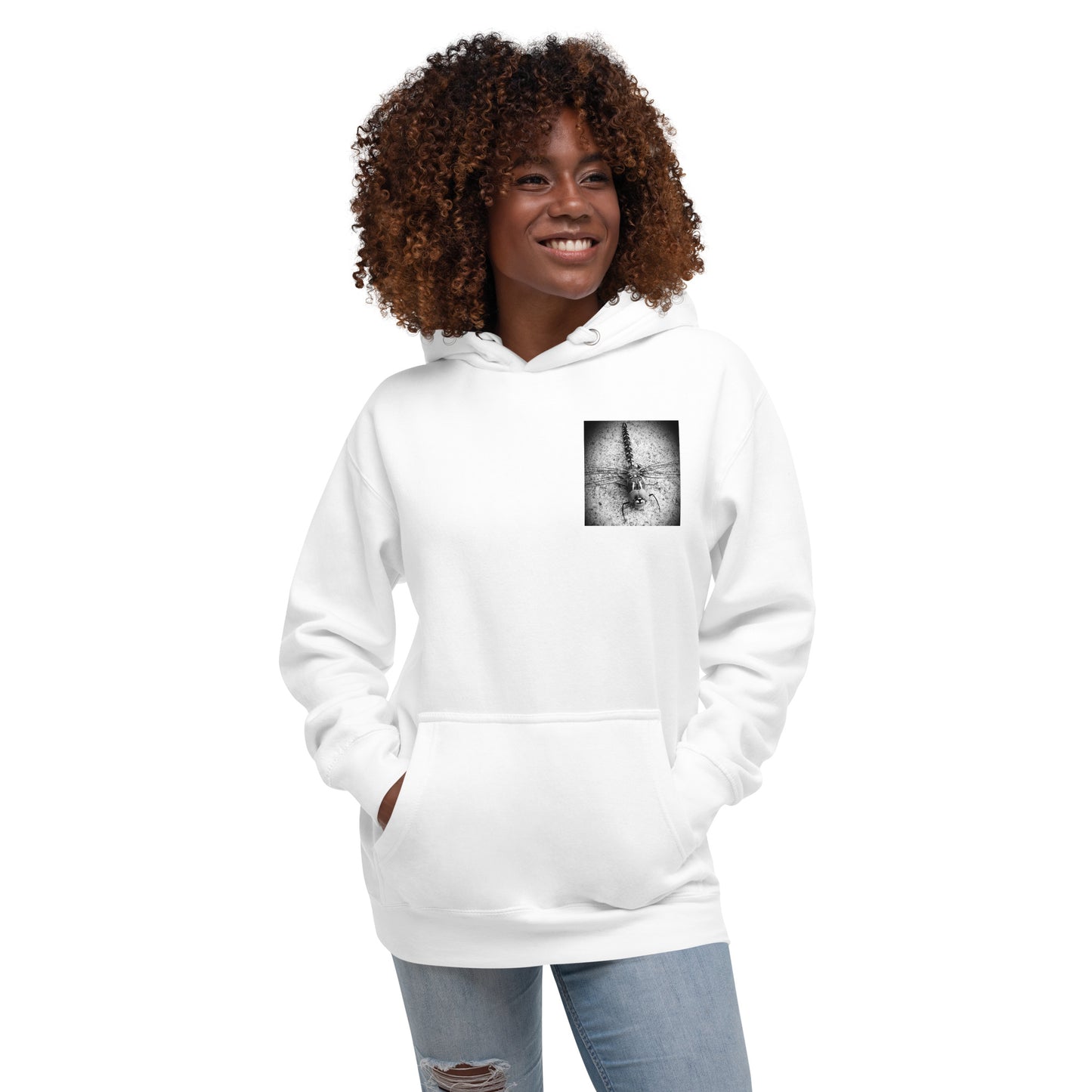 Evangeline Hoodie