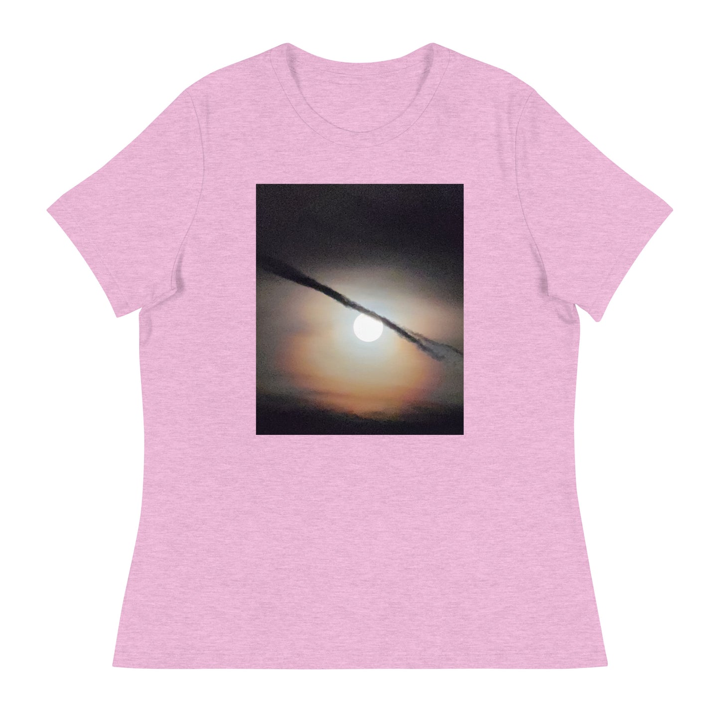 Women's Moonlight T-Shirt