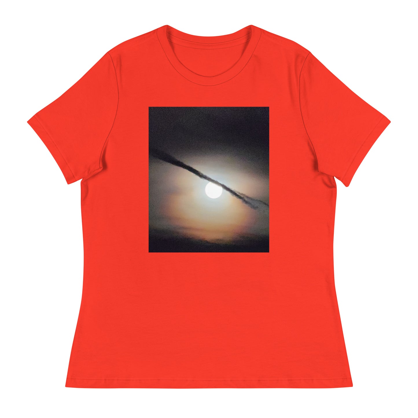 Women's Moonlight T-Shirt